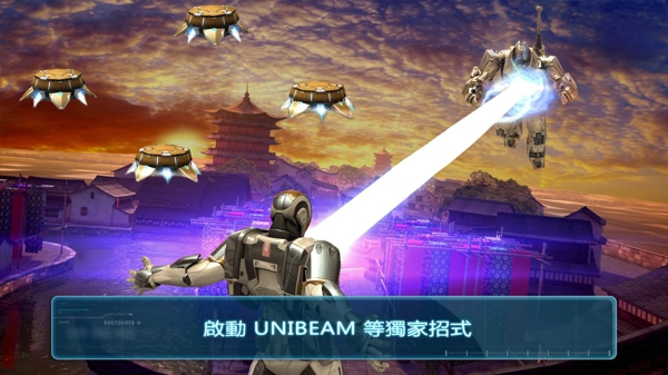 钢铁侠3app1