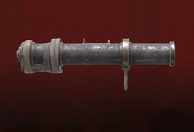 失控进化中有哪些特殊武器