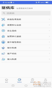 猪病诊疗助手2