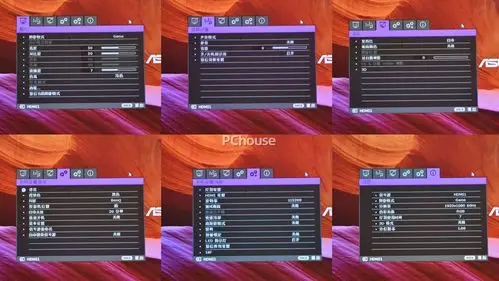明基w1120清晰度怎么调
