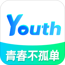Youth学习聊天交友连麦官方版