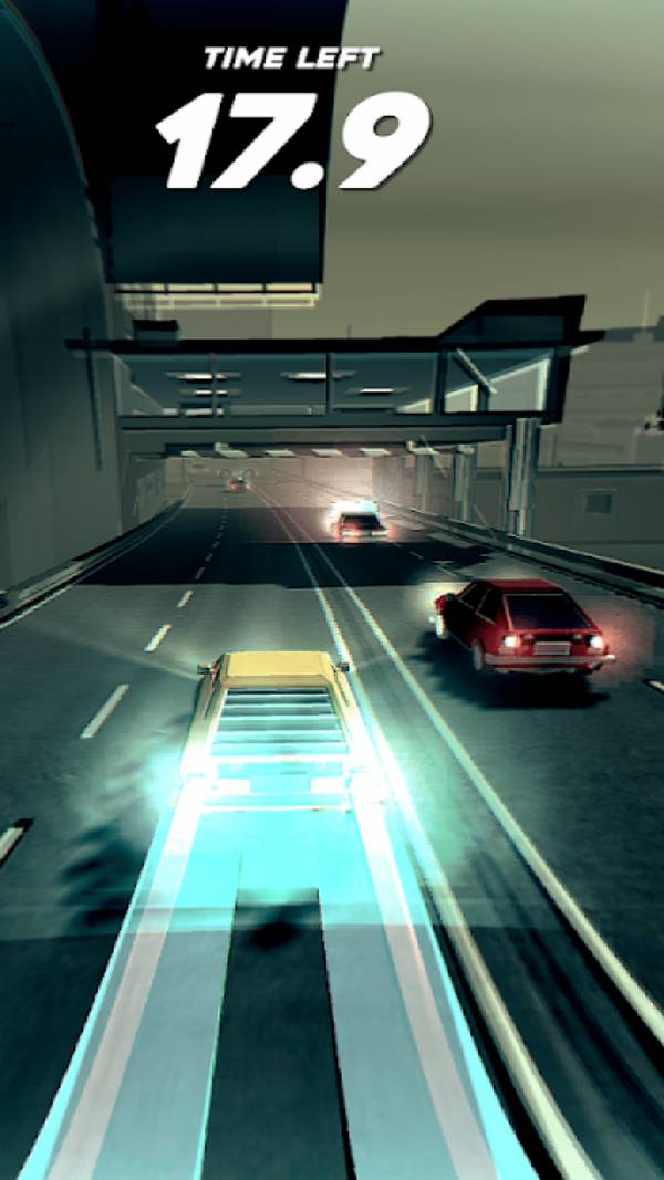 极速公路中文版1