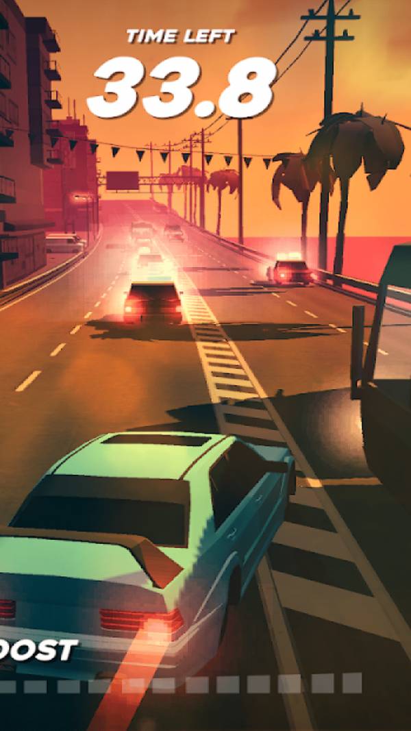 极速公路中文版2