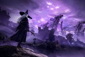 艾尔登法环黑夜君临全武器图鉴（上篇）
