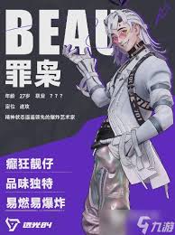 远光84有哪些推荐角色