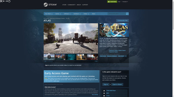 Steam商店模拟器2