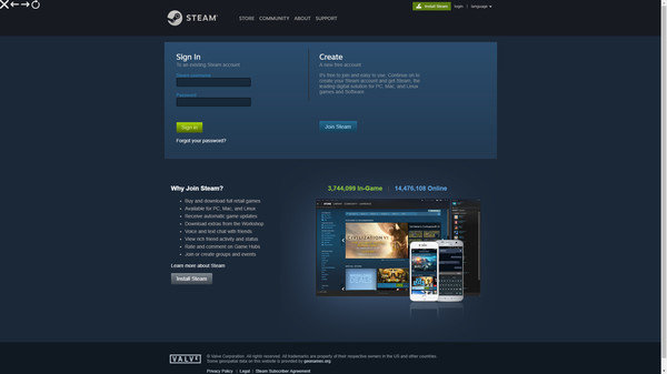 Steam商店模拟器4