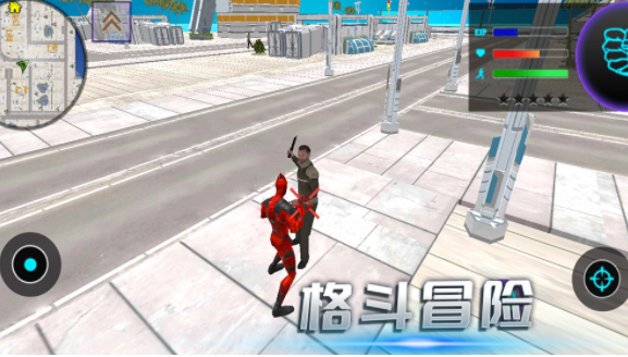 决战罪恶城市2