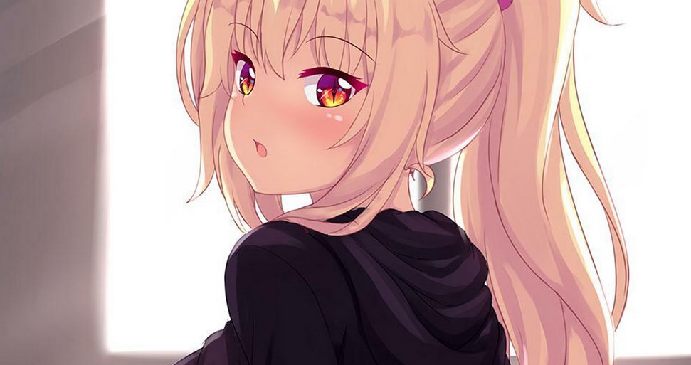全彩原创漫画