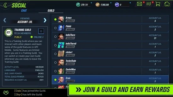 UFC Beta2
