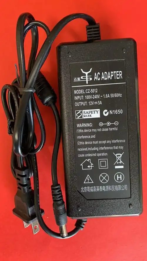 ac适配器是什么