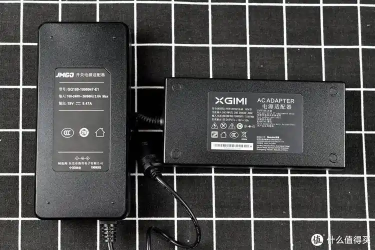 坚果j9与极米h3的差异在哪里