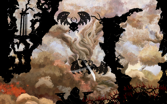 暗影刺客Shadowbug安卓版