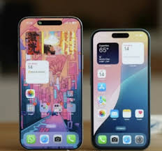 iPhone19Promax尺寸及参数配置是什么