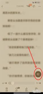 番茄小说如何关闭听书结束后推荐书籍