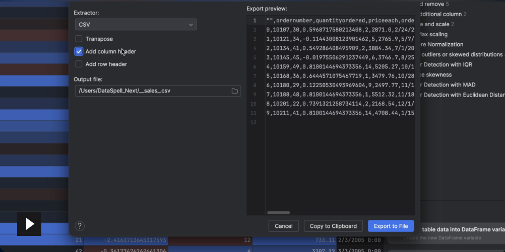 DataSpell8