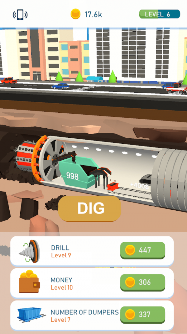 地铁建造模拟器2