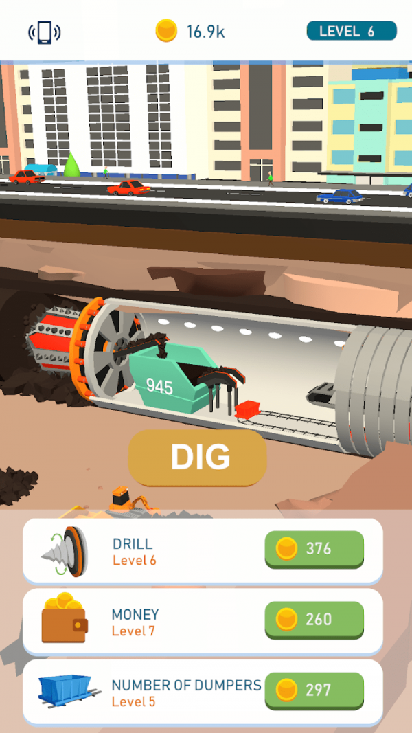 地铁建造模拟器3