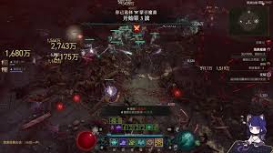暗黑破坏神4第九赛季怎么开荒升级