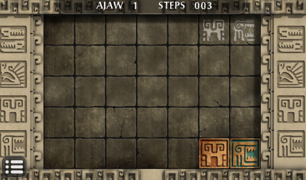 玛雅人的谜题